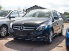 Mercedes-benz B- 2017. 