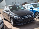 Mercedes-benz B- 2017. 