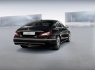 Mercedes-benz Cls- 2017. 