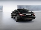 Mercedes-benz Cls- 2017. 