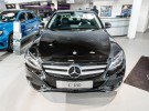 Mercedes-benz C- 2017. 