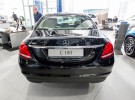 Mercedes-benz C- 2017. 