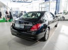 Mercedes-benz C- 2017. 