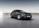 Mercedes-benz C- 2018. 