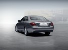 Mercedes-benz E- 2018. 