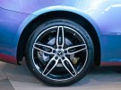 Mercedes-benz E- 2017. 