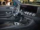Mercedes-benz E- 2017. 