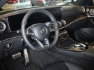 Mercedes-benz E- 2017. 