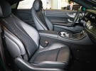Mercedes-benz E- 2017. 
