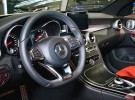 Mercedes-benz C- 2017. 