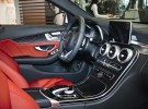 Mercedes-benz C- 2017. 