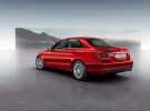 Mercedes-benz C- 2017. 