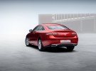 Mercedes-benz E- 2018. 
