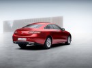 Mercedes-benz E- 2018. 