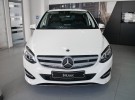 Mercedes-benz B- 2018. 