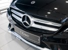 Mercedes-benz C- 2017. 