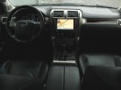Lexus GX 460 2011. 