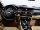 BMW 5 2013. 