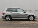 Mercedes-benz Glk- 2012. 