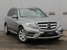 Mercedes-benz Glk- 2012. 