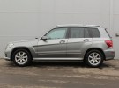 Mercedes-benz Glk- 2012. 