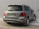 Mercedes-benz Glk- 2012. 