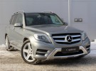 Mercedes-benz Glk- 2012. 