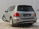 Mercedes-benz Glk- 2012. 