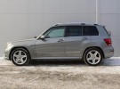 Mercedes-benz Glk- 2012. 