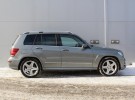 Mercedes-benz Glk- 2012. 