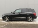 Mercedes-benz Glk- 2012. 