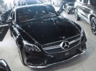 Mercedes-benz Cls- 2017. 