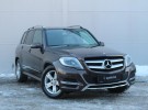 Mercedes-benz Glk- 2015. 