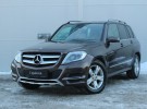 Mercedes-benz Glk- 2015. 