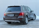 Mercedes-benz Glk- 2015. 