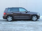 Mercedes-benz Glk- 2015. 