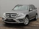 Mercedes-benz Glk- 2012. 