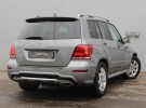 Mercedes-benz Glk- 2012. 