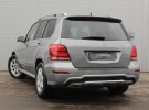 Mercedes-benz Glk- 2012. 