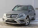 Mercedes-benz Glk- 2012. 