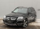 Mercedes-benz Glk- 2012. 