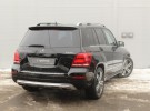 Mercedes-benz Glk- 2012. 