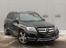 Mercedes-benz Glk- 2012. 