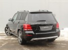 Mercedes-benz Glk- 2012. 