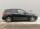 Mercedes-benz Glk- 2012. 