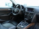 Audi Q5 2012. 
