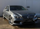 Mercedes-benz E- 2015. 