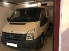 Ford Transit 2008. 