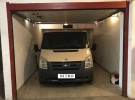 Ford Transit 2008. 