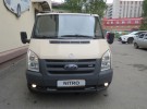 Ford Transit 2008. 